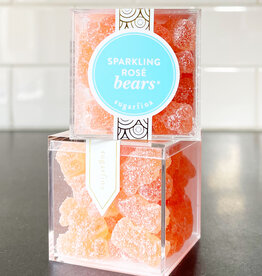 Sugarfina Rosé Bears