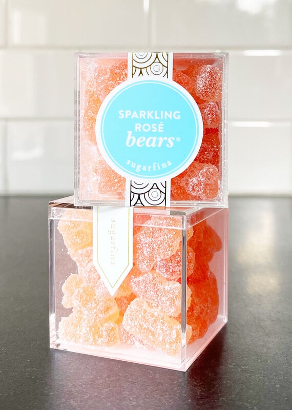 Sugarfina Rosé Bears