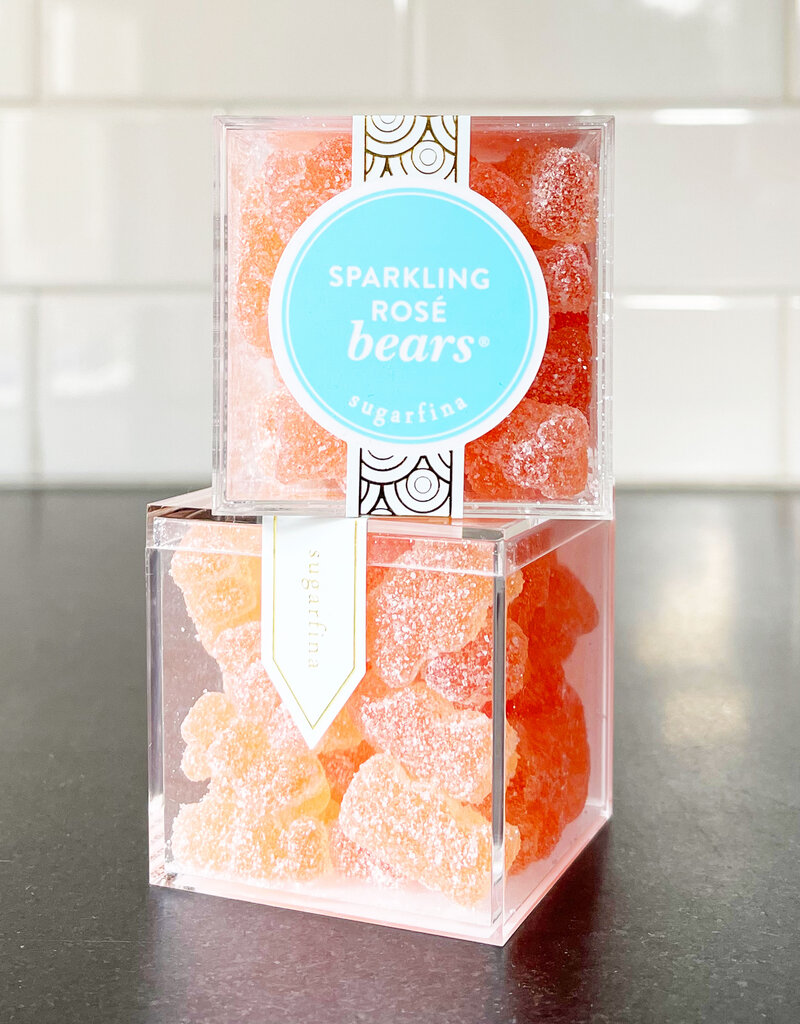 Sugarfina Rosé Bears