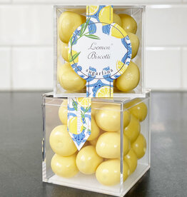 Sugarfina Lemon Biscotti