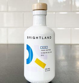 Brightland Mini Alive Olive Oil