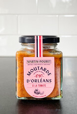 Martin-Pouret Orléans Tomato Mustard