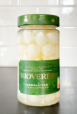 Delicatessen Spanish Food Rioverde Pickled Onions