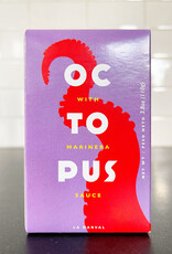 Don Gastronon Don Gastronom Octopus Marinière