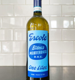 Ercole Bianco Monferrato D.O.C. 2023 1L