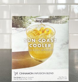 One Part Co. 1pt Sun Coast Cooler