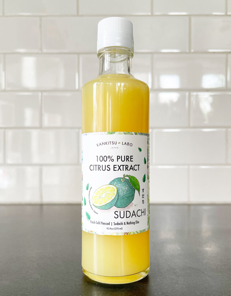 Kankitsu Labo Kankitsu Labo Sudachi Extract