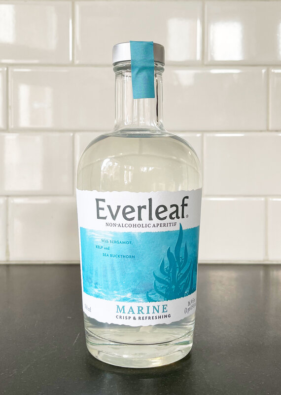 Everleaf Marine