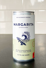 Pentire Margarita Can