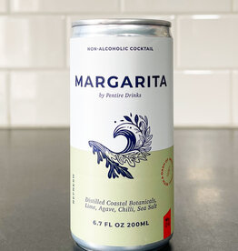 Pentire Margarita Can