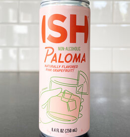 ISH Paloma