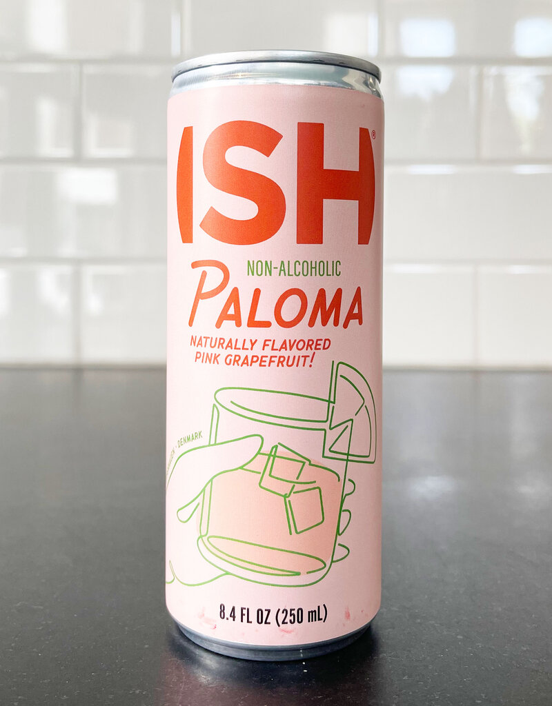 ISH Paloma