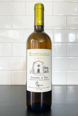 Cantina Peppucci Montorsolo Grechetto