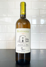 Dilisi Cantina Peppucci Montorsolo Grechetto