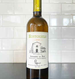 Dilisi Cantina Peppucci Montorsolo Grechetto