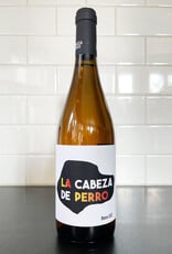 Cantarina Vinos de Familia Perro Blanco Bierzo 2021