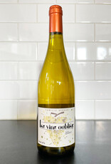 Famille Heraud Vin Oublies Blanc