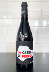 Cantarina Vinos de Familia Perro Mencia Bierzo 2020