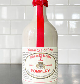 Pommery Red Wine Vinegar