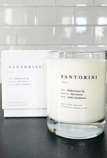 Brooklyn Candle Studio Santorini Escapist Candle