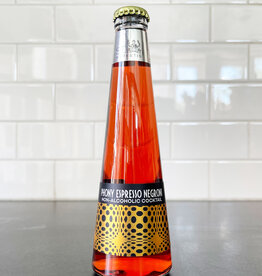 St. Agrestis Phony Espresso Negroni