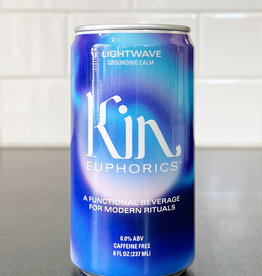 Kin Euphorics Lightwave