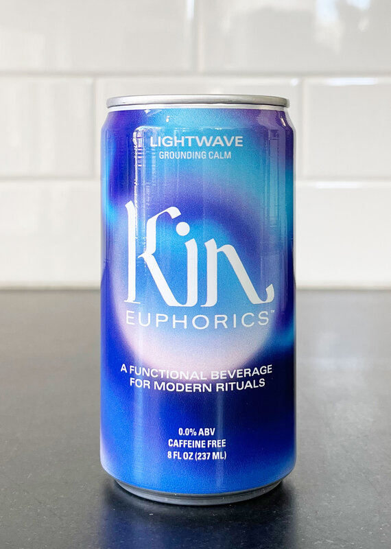 Kin Euphorics Lightwave