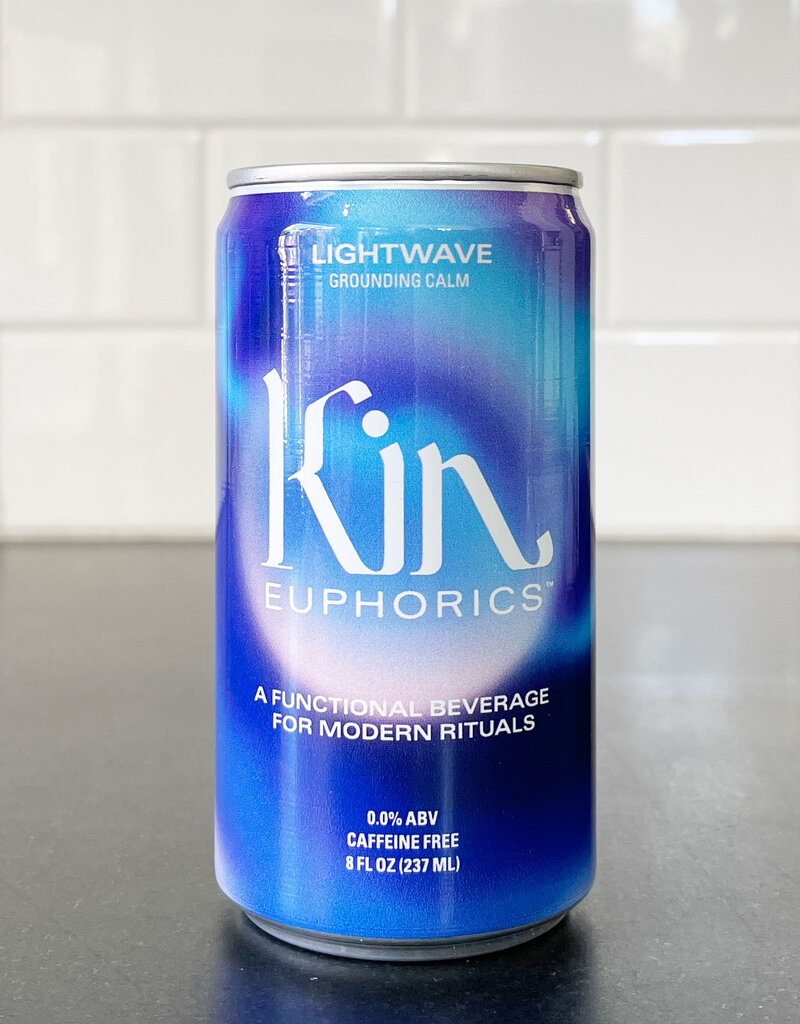 Kin Euphorics Lightwave