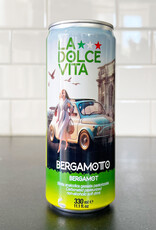 La Dolce Vita Bergamot Soda