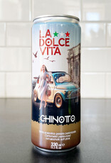 La Dolce Vita Chinotto Soda