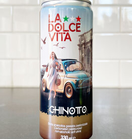 La Dolce Vita Chinotto Soda