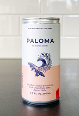 Pentire Paloma Can