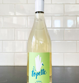 Topette 'Chenin" IGP Loire Valley 2023