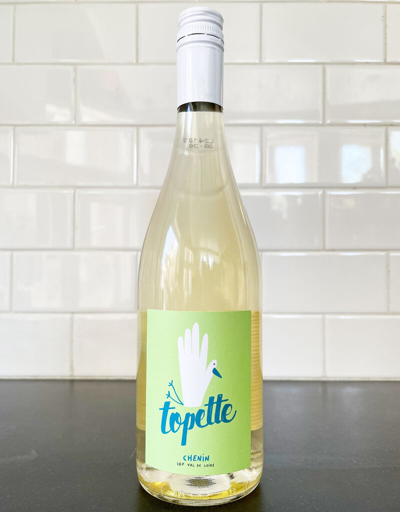 Topette 'Chenin" IGP Loire Valley 2023