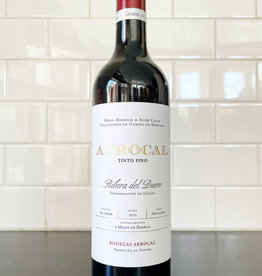 Arrocal Tinto Fino Ribera del Duero