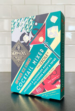 Herb & Lou's Infused Cubes Cecile - 6 pack