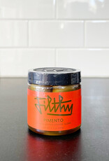 Filthy Pimento Olives - 4 oz