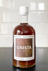 Gnista Barreled Oak