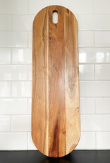 Long Acacia Board