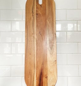 Long Acacia Board