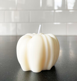 Kaze Creation Studio Kaze Creation Studio Pumpkin Candle