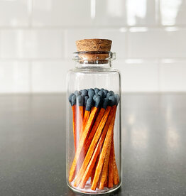 Enlighten The Occasion Cinnamon Matches