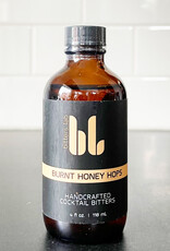 Bitters Lab Bitters Lab Burnt Honey Bitters