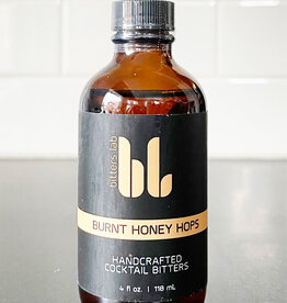 Bitters Lab Bitters Lab Burnt Honey Bitters