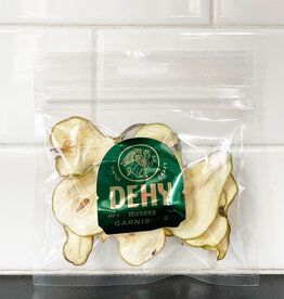 DEHY Pear Garnishes Pouch