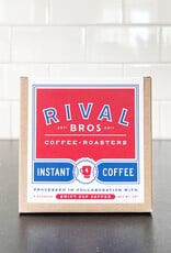 Rival Bros Ace Instant Coffee