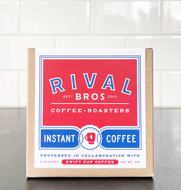 Rival Bros Ace Instant Coffee