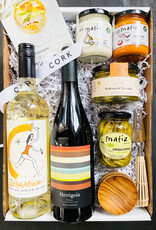 A Taste of Spain