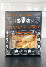 Rustic Bakery Spooky Ghosts