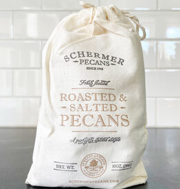 Schermer Pecans Schermer Pecans Roasted & Salted Pecans